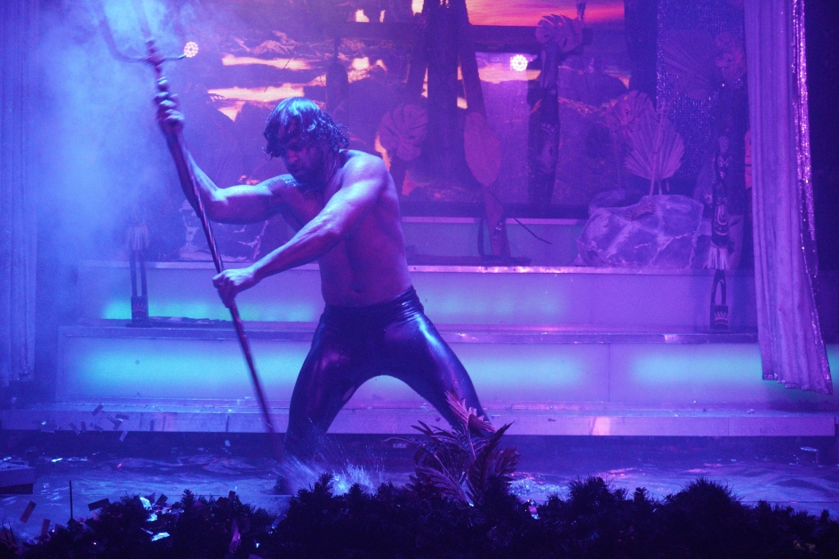 Клуб Эгоистка