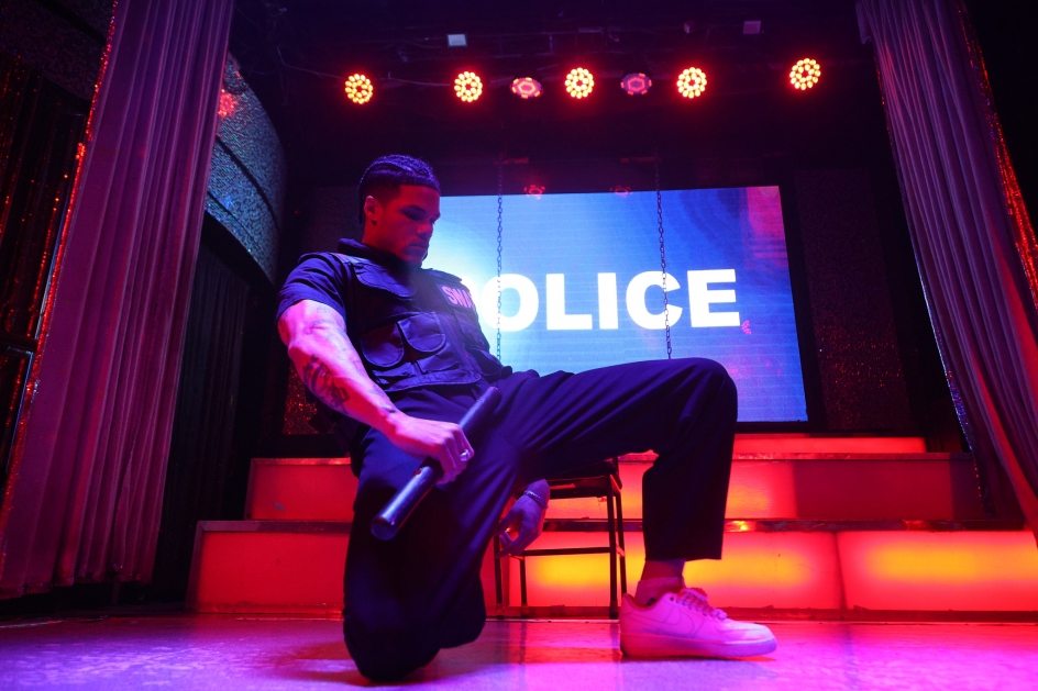 Клуб Эгоистка