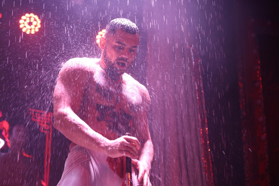 Клуб Эгоистка